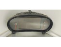 Recambio de cuadro instrumentos para opel insignia berlina 2.0 cdti 170 fap referencia OEM IAM 39066389  