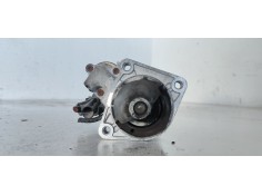 Recambio de motor arranque para ford fusion (cbk) newport referencia OEM IAM 0001107417  