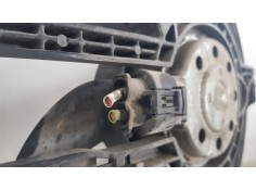 Recambio de electroventilador para citroen c2 cool referencia OEM IAM 9653804080  