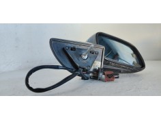 Recambio de retrovisor derecho para peugeot 407 2.0 16v hdi fap cat (rhr / dw10bted4) referencia OEM IAM   