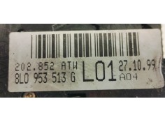 Recambio de mando multifuncion para volkswagen passat berlina (3b2) highline syncro / 4motion referencia OEM IAM 8L0953513G  
