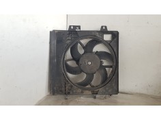 Recambio de electroventilador para citroen c2 cool referencia OEM IAM 9653804080  