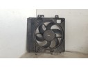 Recambio de electroventilador para citroen c2 cool referencia OEM IAM 9653804080  