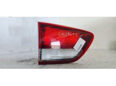 Recambio de piloto trasero izquierdo interior para kia carens ( ) 1.7crdi 116 fap referencia OEM IAM 92403A4  