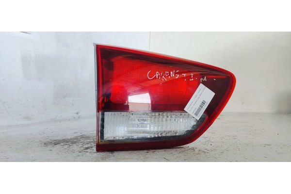 Recambio de piloto trasero izquierdo interior para kia carens ( ) 1.7crdi 116 fap referencia OEM IAM 92403A4  