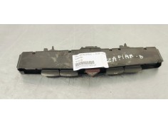 Recambio de warning para opel zafira b enjoy referencia OEM IAM 13100108  