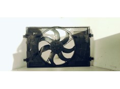 Recambio de electroventilador para skoda octavia lim. (5e3) style referencia OEM IAM   