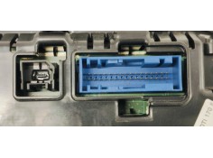 Recambio de cuadro instrumentos para opel insignia berlina 2.0 cdti 170 fap referencia OEM IAM 39066389  