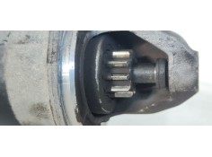 Recambio de motor arranque para ford fusion (cbk) newport referencia OEM IAM 0001107417  