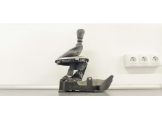 Recambio de palanca cambio para nissan juke (f15) 1.2 i turbo 115 referencia OEM IAM 341011KG0B  