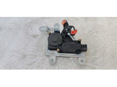 Recambio de motor cierre centralizado porton para kia sorento 2.5 crdi ex referencia OEM IAM 812403E000  