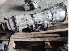 Recambio de caja cambios para ssangyong rexton 2.9 turbodiesel cat referencia OEM IAM 0574913  