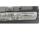 Recambio de caja reles / fusibles para renault scenic ii 1.5 dci diesel referencia OEM IAM 8200525384  