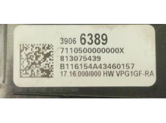 Recambio de cuadro instrumentos para opel insignia berlina 2.0 cdti 170 fap referencia OEM IAM 39066389  