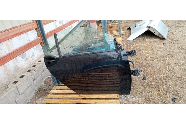 Recambio de puerta delantera derecha para smart coupe fortwo coupe (52kw) referencia OEM IAM   