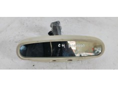 Recambio de espejo para citroen c4 picasso 1.6hdi 112 fap referencia OEM IAM E11026053  