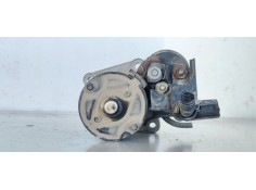 Recambio de motor arranque para ford fusion (cbk) newport referencia OEM IAM 0001107417  