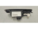 Recambio de mando elevalunas trasero izquierdo para peugeot 308 1.6hdi 92 fap referencia OEM IAM 98034744  