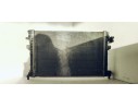 Recambio de radiador agua para skoda octavia lim. (5e3) style referencia OEM IAM   