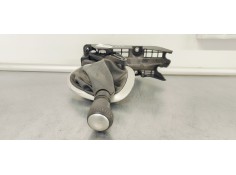 Recambio de palanca cambio para nissan juke (f15) 1.2 i turbo 115 referencia OEM IAM 341011KG0B  