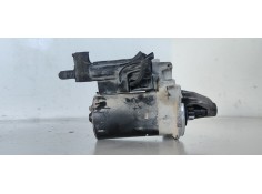 Recambio de motor arranque para ford fusion (cbk) newport referencia OEM IAM 0001107417  