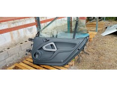 Recambio de puerta delantera derecha para smart coupe fortwo coupe (52kw) referencia OEM IAM   