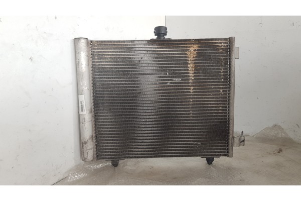 Recambio de condensador / radiador aire acondicionado para citroen c2 cool referencia OEM IAM   