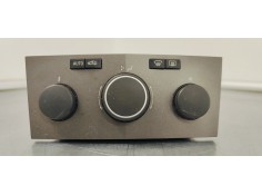 MANDO CLIMATIZADOR 13168100 