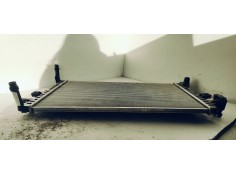 Recambio de radiador agua para skoda octavia lim. (5e3) style referencia OEM IAM   