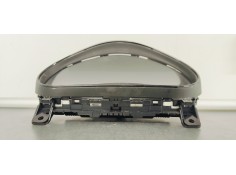 Recambio de cuadro instrumentos para opel insignia berlina 2.0 cdti 170 fap referencia OEM IAM 39066389  