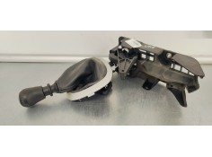 Recambio de palanca cambio para nissan juke (f15) 1.2 i turbo 115 referencia OEM IAM 341011KG0B  