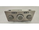 Recambio de mando climatizador para opel zafira b edition ´´111 jahre´´ referencia OEM IAM 13168100  