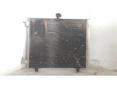 Recambio de condensador / radiador aire acondicionado para citroen c2 cool referencia OEM IAM   