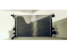 Recambio de radiador agua para skoda octavia lim. (5e3) style referencia OEM IAM   