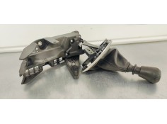 Recambio de palanca cambio para nissan juke (f15) 1.2 i turbo 115 referencia OEM IAM 341011KG0B  