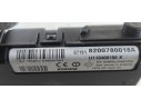 Recambio de caja reles / fusibles para renault scenic ii 1.9 dci diesel referencia OEM IAM 8200780018A  