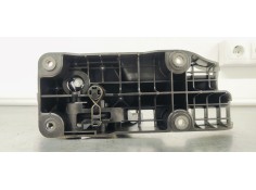 Recambio de palanca cambio para nissan juke (f15) 1.2 i turbo 115 referencia OEM IAM 341011KG0B  