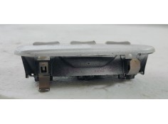 Recambio de luz interior para citroen c4 picasso 1.6hdi 112 fap referencia OEM IAM 9680713980  