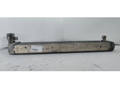 Recambio de intercooler para bmw x5 (e53) 4.4i automático referencia OEM IAM 17217543348  