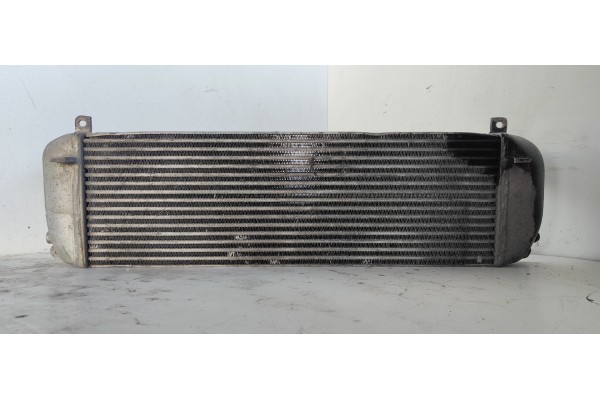 Recambio de intercooler para land rover range rover (lp) dse (100kw) referencia OEM IAM   