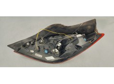 Recambio de piloto trasero izquierdo para opel insignia berlina 2.0 cdti 170 fap referencia OEM IAM   