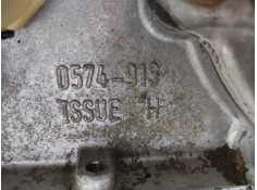 Recambio de caja cambios para ssangyong rexton 2.9 turbodiesel cat referencia OEM IAM 0574913  