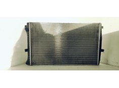 Recambio de radiador agua para skoda octavia lim. (5e3) style referencia OEM IAM   