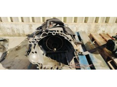Recambio de caja cambios para volkswagen phaeton (3d2/3d8) 3.0 tdi 224 4x4 referencia OEM IAM 3L96  