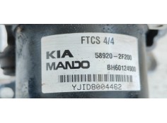 Recambio de abs para kia cerato 2.0 lx crdi berlina (4-ptas.) referencia OEM IAM 956002F200  