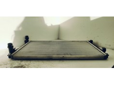 Recambio de radiador agua para skoda octavia lim. (5e3) style referencia OEM IAM   
