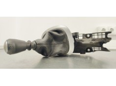 Recambio de palanca cambio para nissan juke (f15) 1.2 i turbo 115 referencia OEM IAM 341011KG0B  