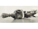 Recambio de palanca cambio para nissan juke (f15) 1.2 i turbo 115 referencia OEM IAM 341011KG0B  