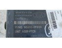 Recambio de abs para kia cerato 2.0 lx crdi berlina (4-ptas.) referencia OEM IAM 956002F200  