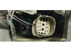 Recambio de piloto trasero izquierdo para opel insignia berlina 2.0 cdti 170 fap referencia OEM IAM   